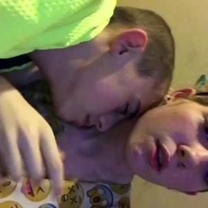 Meet your Posher, Adrian